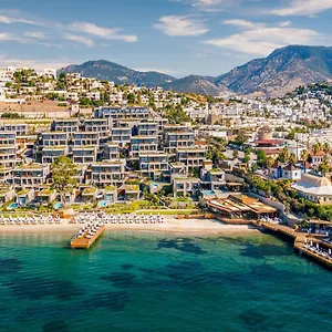 Kaya Palazzo & Residences Le Chic Turkey