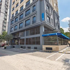Tryp By Wyndham Atasehir *** Istanbul