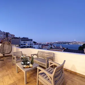 Etiz & Residences Istanbul
