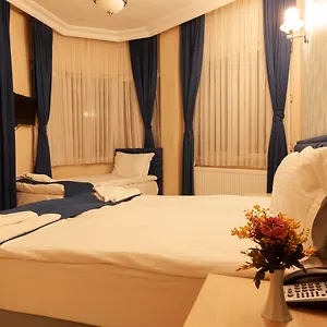 Otel My Sultanahmet, İstanbul