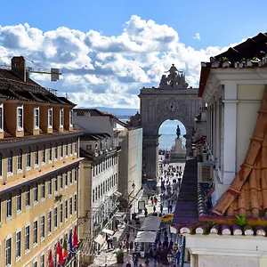 Ξενοδοχείο My Story Augusta Lisboa
