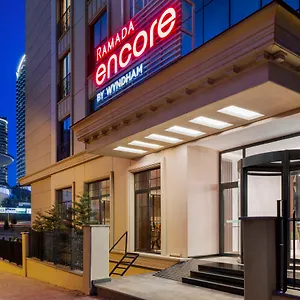 Ramada Encore By Wyndham Basin Express **** Istanbul