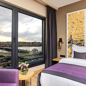 The Halich Karakoy - Special Category **** Istanbul