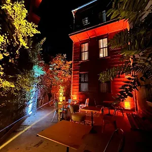 Otel Klein Cihangir Pera, İstanbul