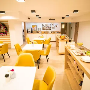 Ξενοδοχείο Kvihotel - The Smart Βουδαπέστη