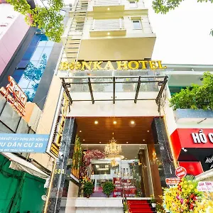 Bonka Luxury Quan 5 Hcm Vietnam