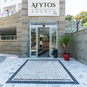 Afytos Turkey