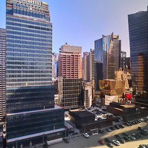 Ξενοδοχείο Delta By Marriott Times Square Νέα Υόρκη