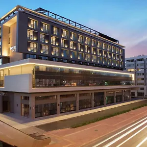 Doubletree By Hilton Centre Turkey