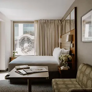 Ξενοδοχείο Club Quarters Grand Central, Νέα Υόρκη