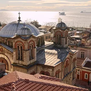 Appart hôtel Laluna Near Grand Bazaar Center