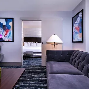 Ξενοδοχείο Fairfield By Marriott Manhattan Times Square Νέα Υόρκη