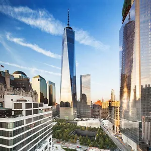 Ξενοδοχείο The Washington By Luxurban Νέα Υόρκη