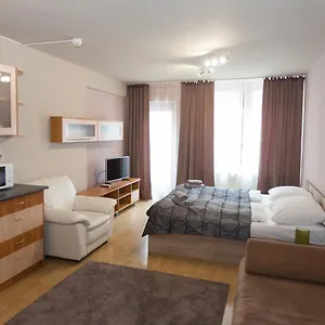 Πανδοχείο Anva House Βουδαπέστη