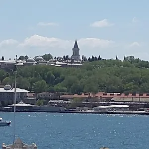 Отель Ada Karakoy - Special Category