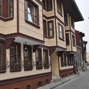 Otel Aruna Boutique, İstanbul