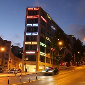 Ξενοδοχείο Easyhotel Lisboa