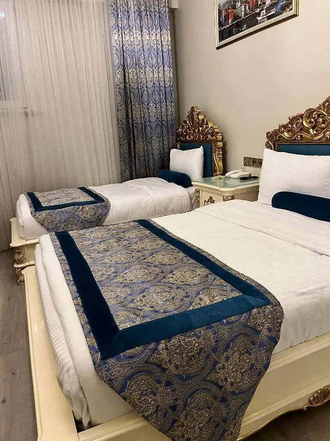 Istasyon Hotel Istanbul