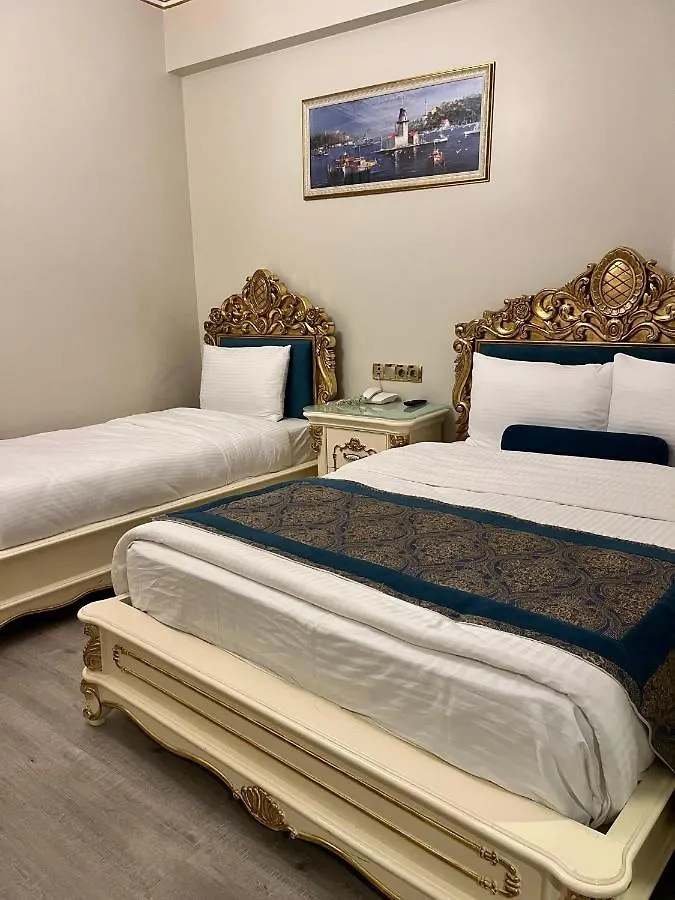 Istasyon Hotel Istanbul