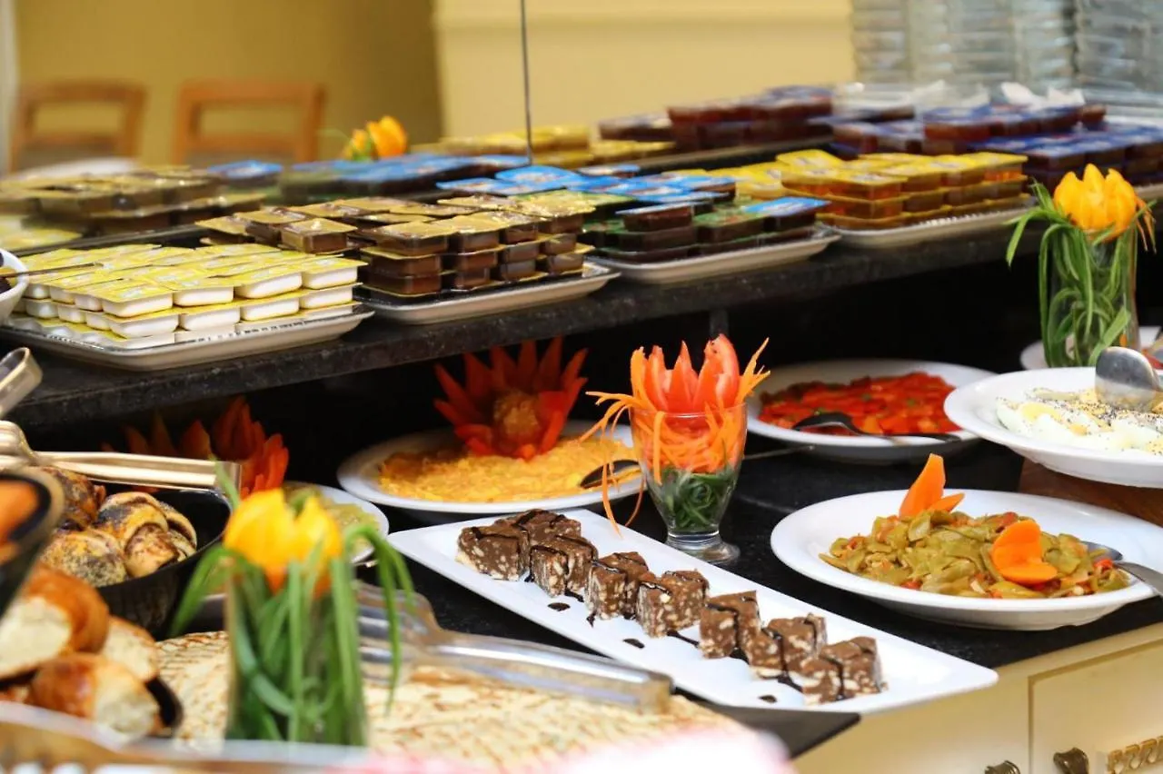 Istasyon Hotel Istanbul