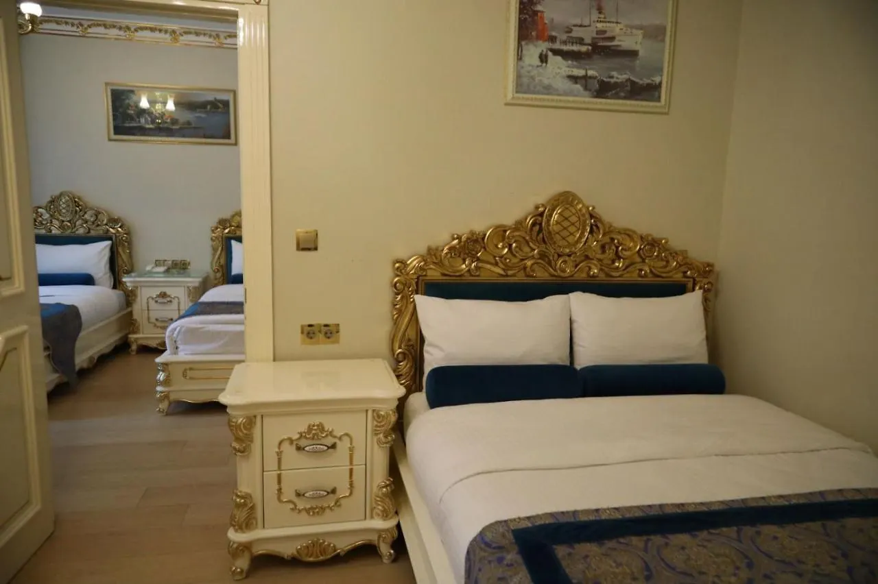Istasyon Hotel Istanbul