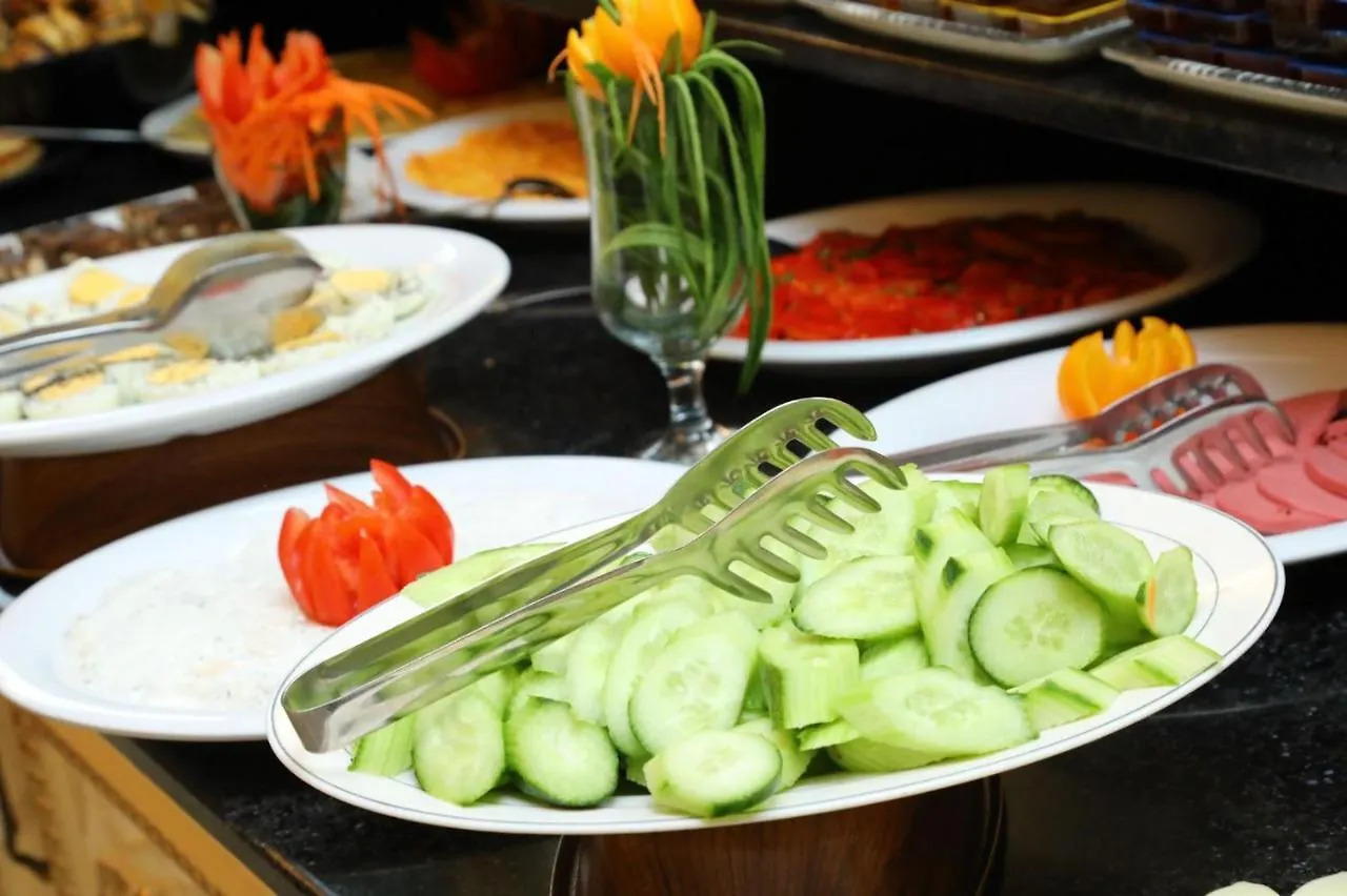 Istasyon Hotel Istanbul