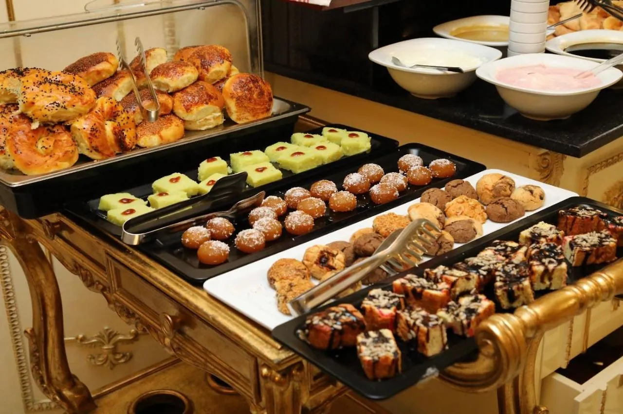 Istasyon Hotel Istanbul
