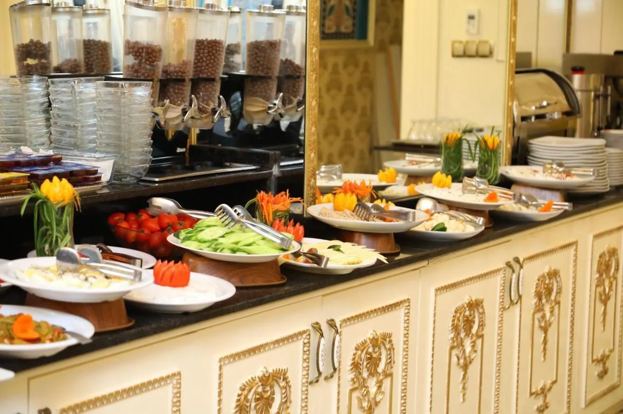 Istasyon Hotel Istanbul
