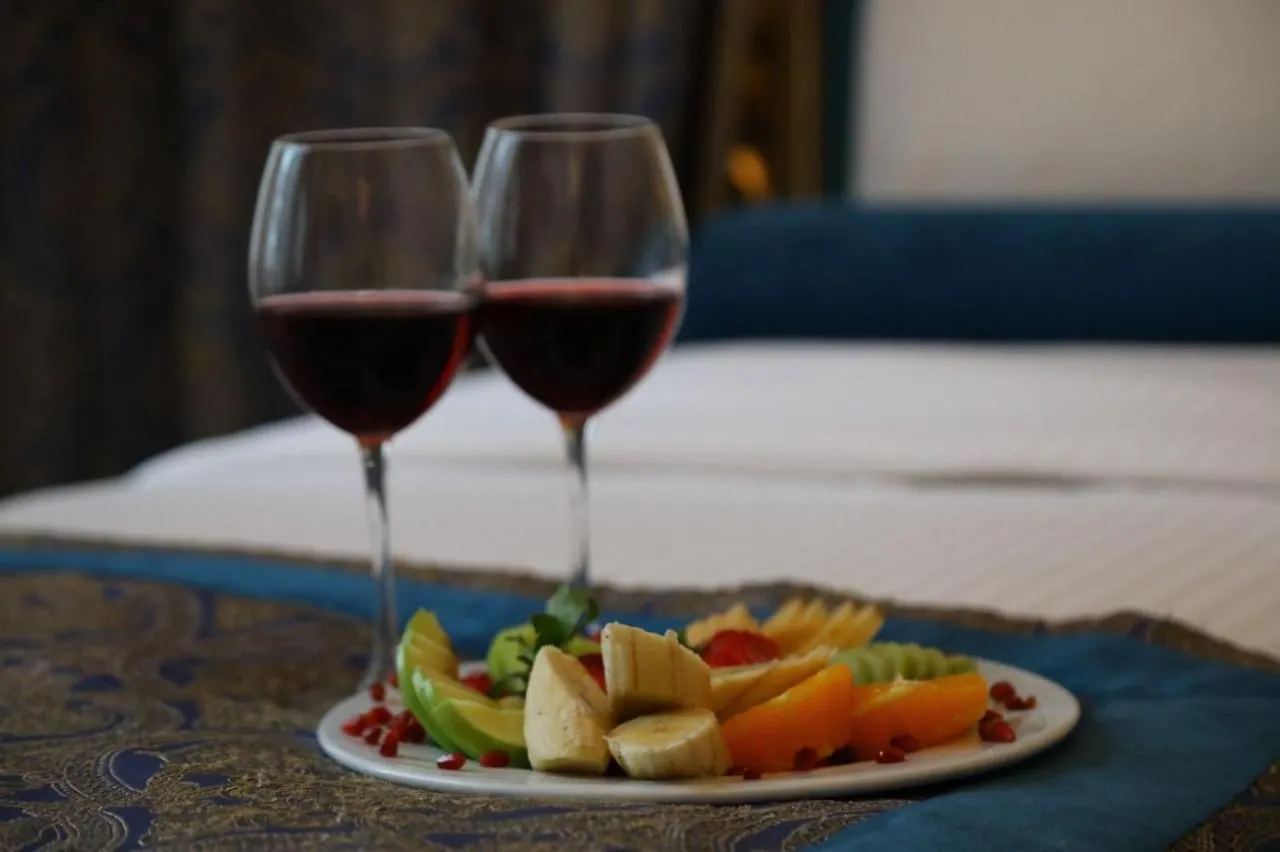Istasyon Hotel Istanbul