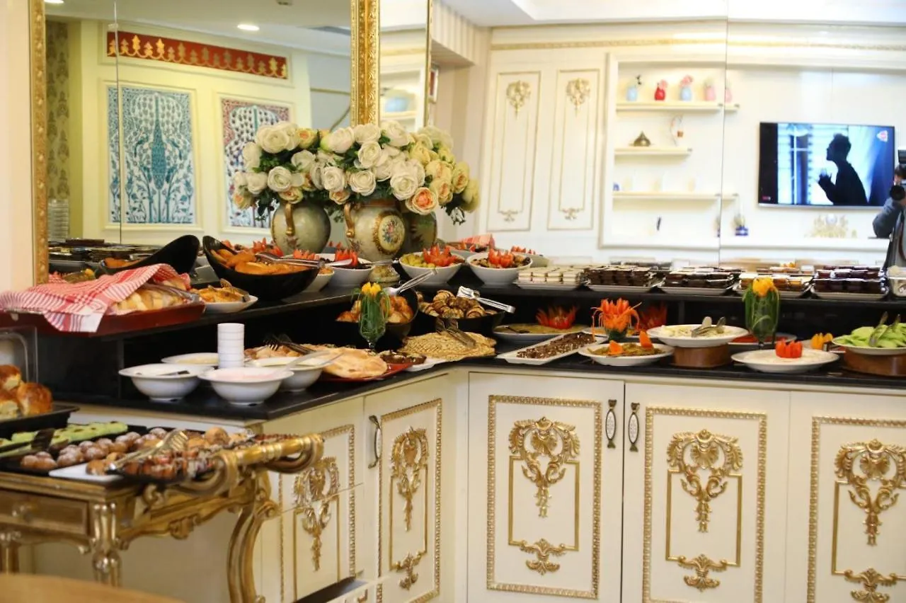 Istasyon Hotel Istanbul