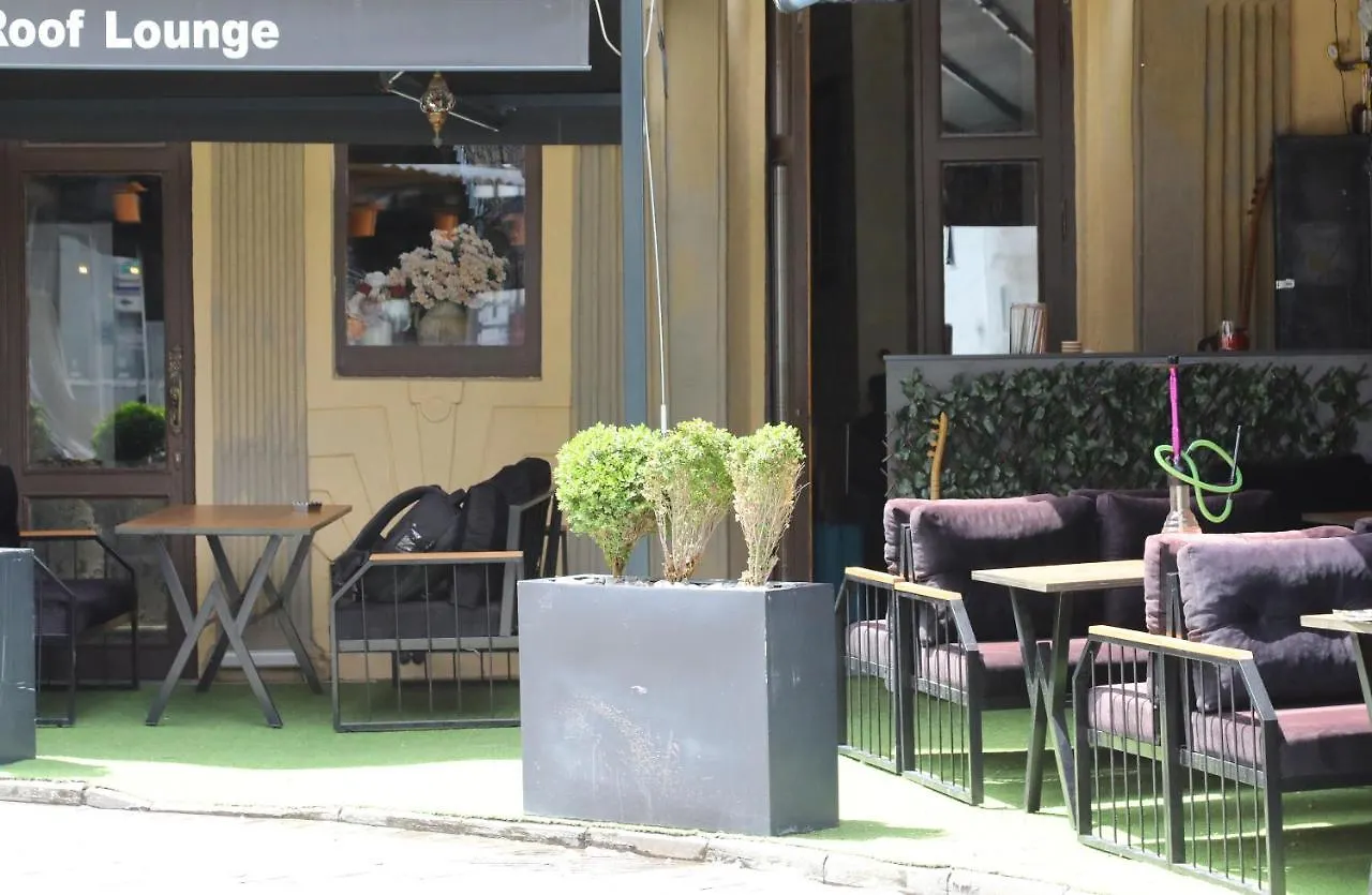 Istasyon Hotel Istanbul