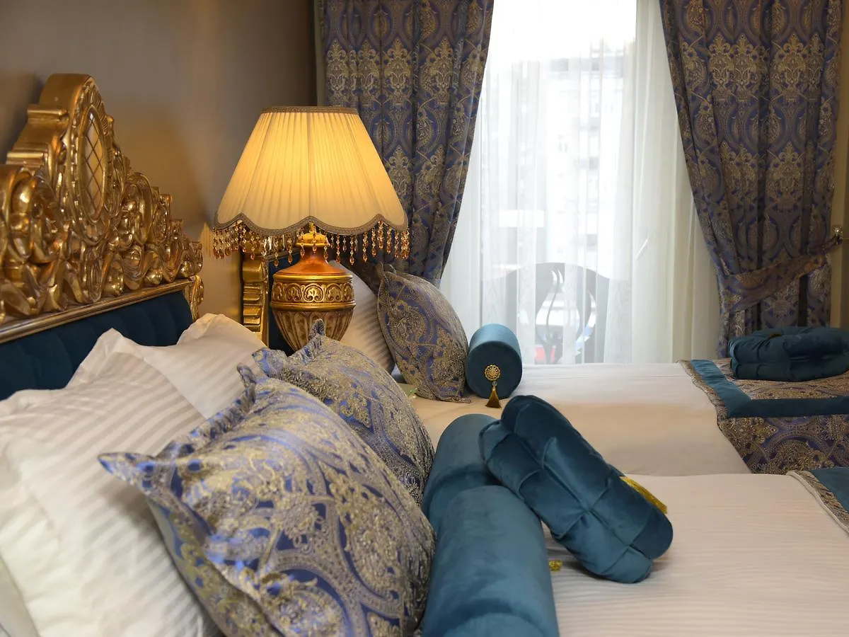 Istasyon Hotel Istanbul