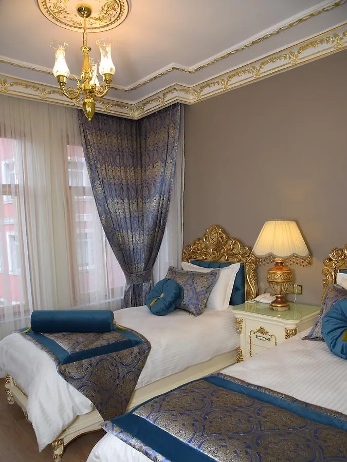 Istasyon Hotel Istanbul