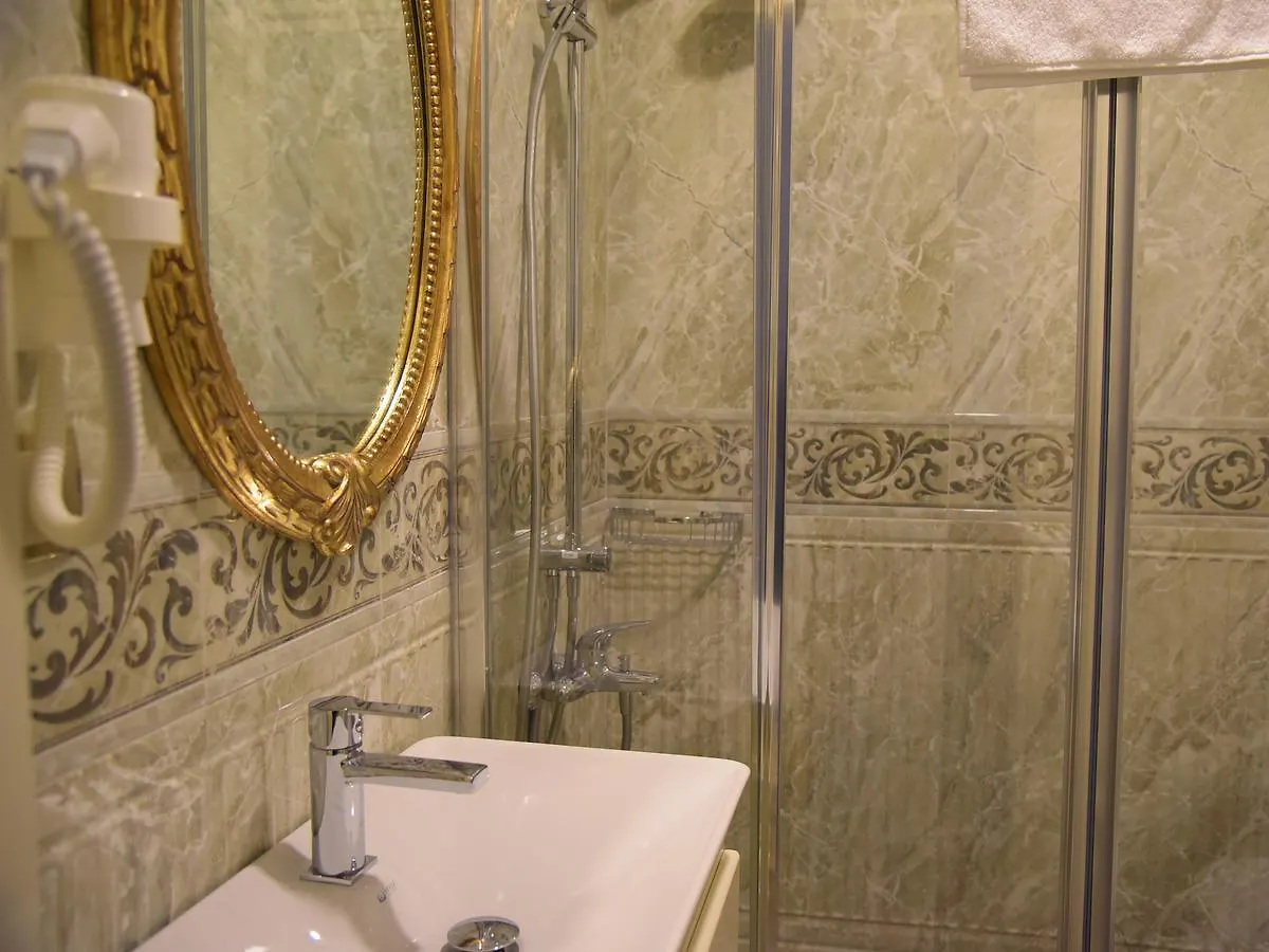 Istasyon Hotel Istanbul