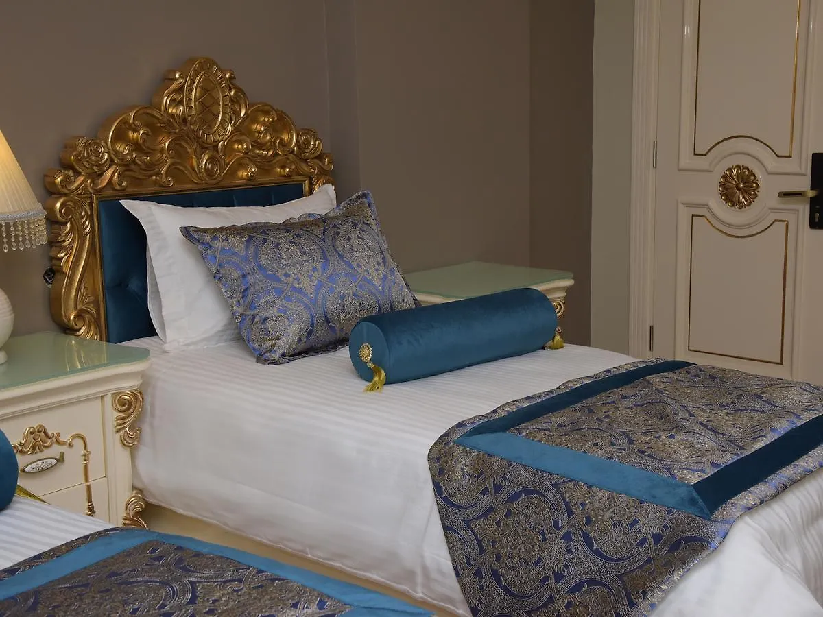 Istasyon Hotel Istanbul 4*,  Turkey
