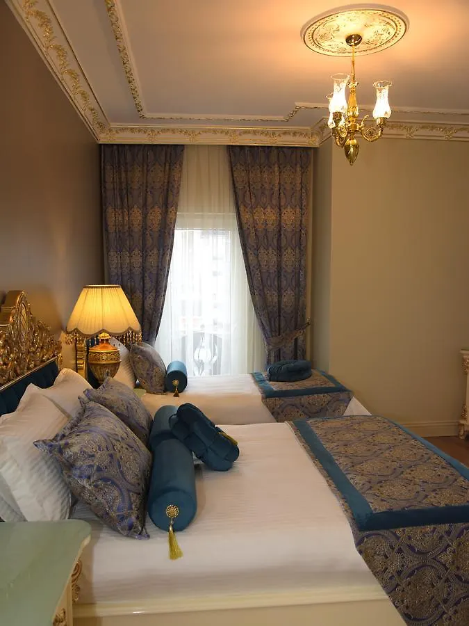 Istasyon Hotel Istanbul