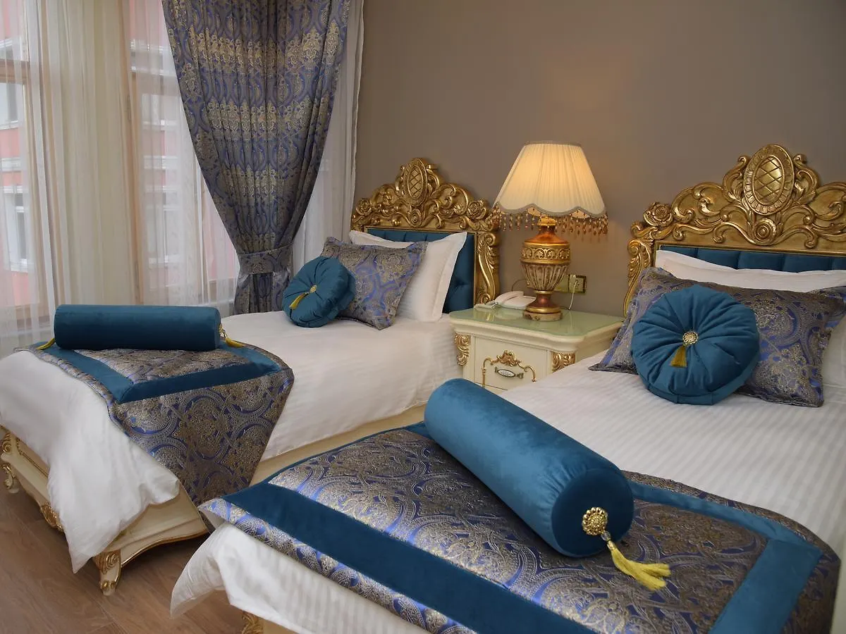 Istasyon Hotel Istanbul