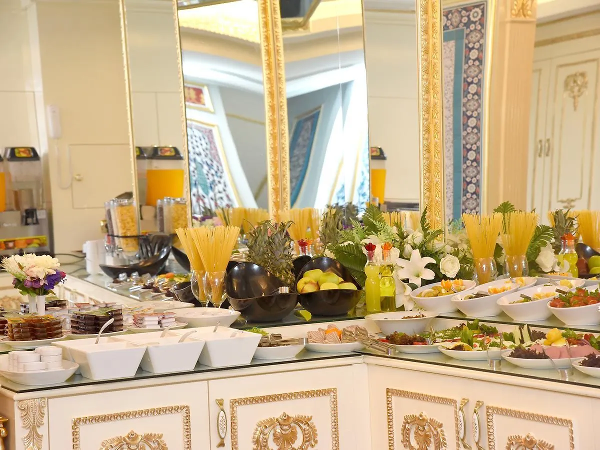 Istasyon Hotel Istanbul