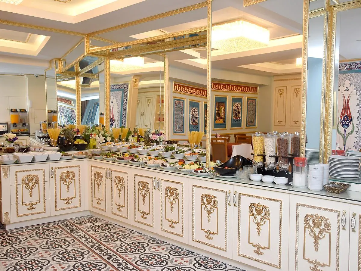 Istasyon Hotel Istanbul