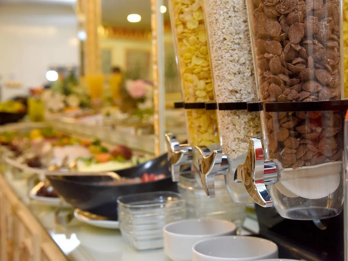 Istasyon Hotel Istanbul