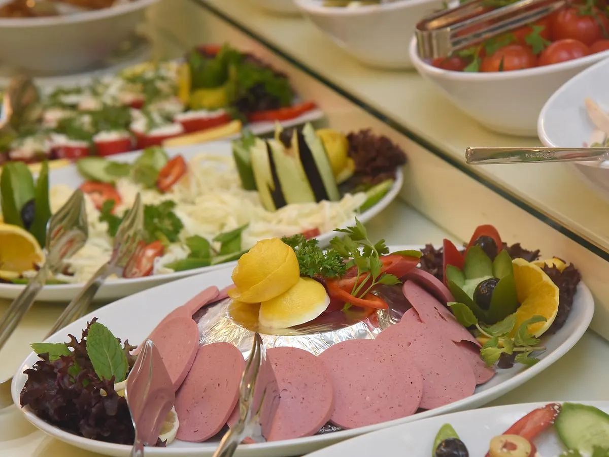 Istasyon Hotel Istanbul