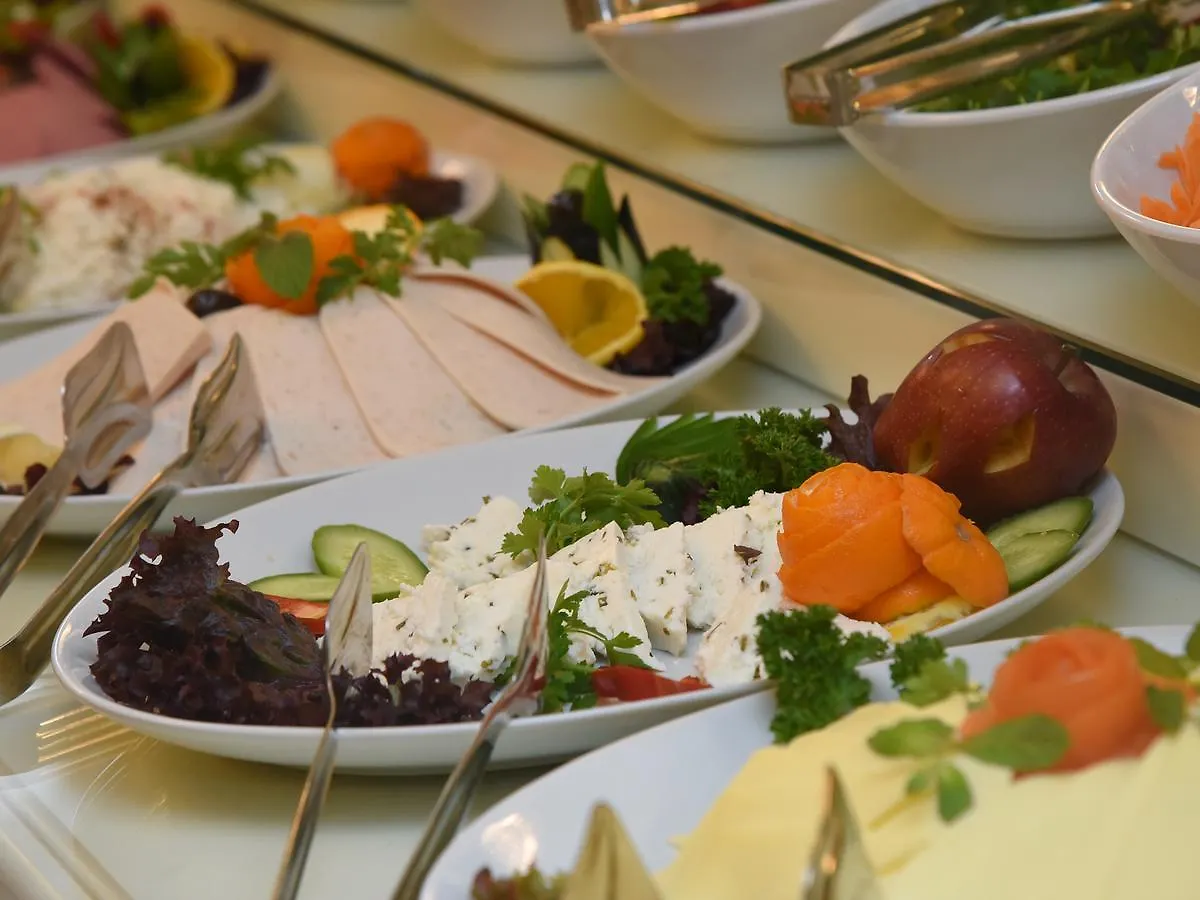 Istasyon Hotel Istanbul 4*,  Turkey