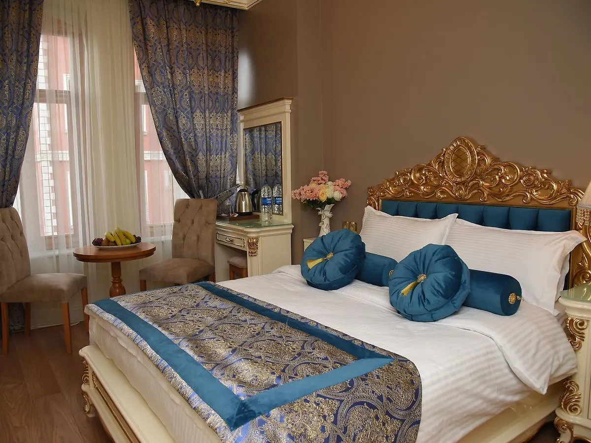 Istasyon Hotel Istanbul