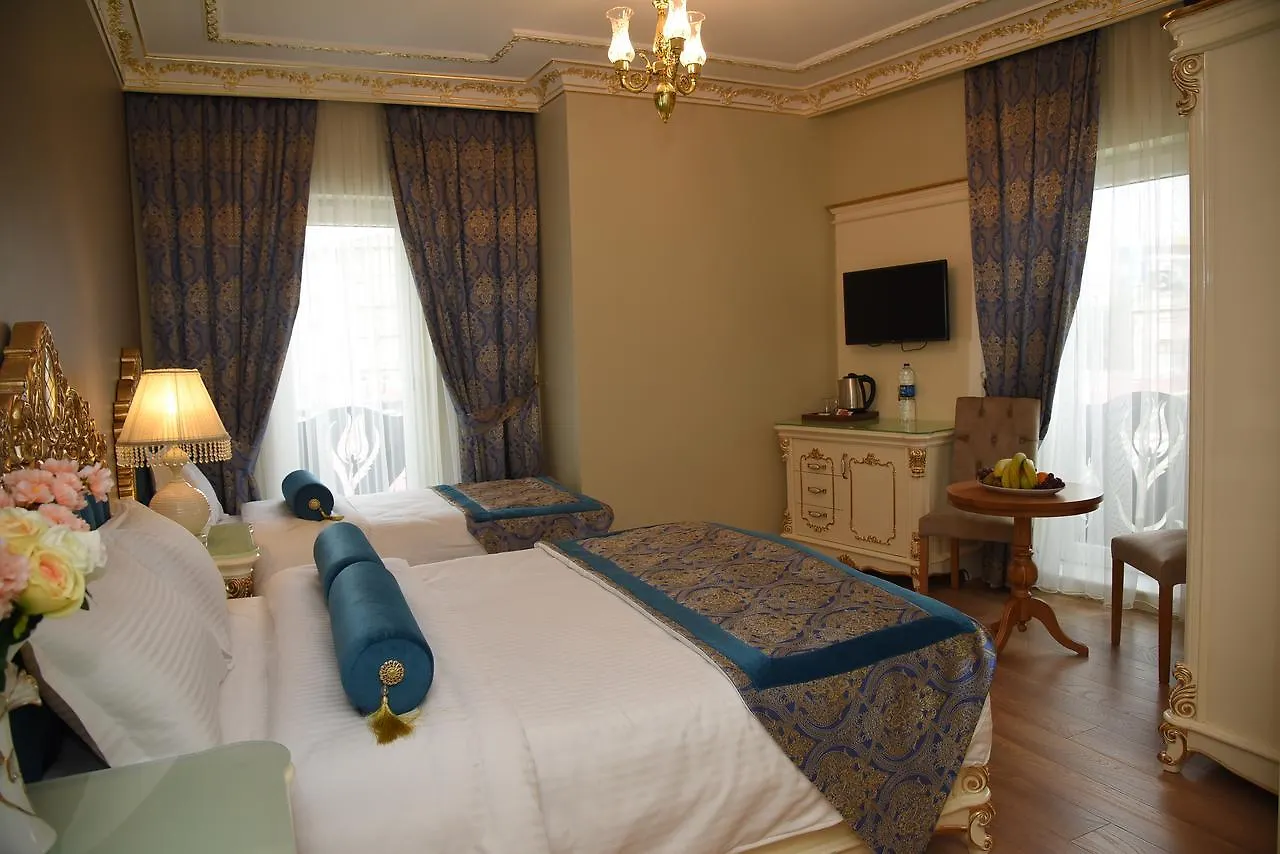 Istasyon Hotel Istanbul