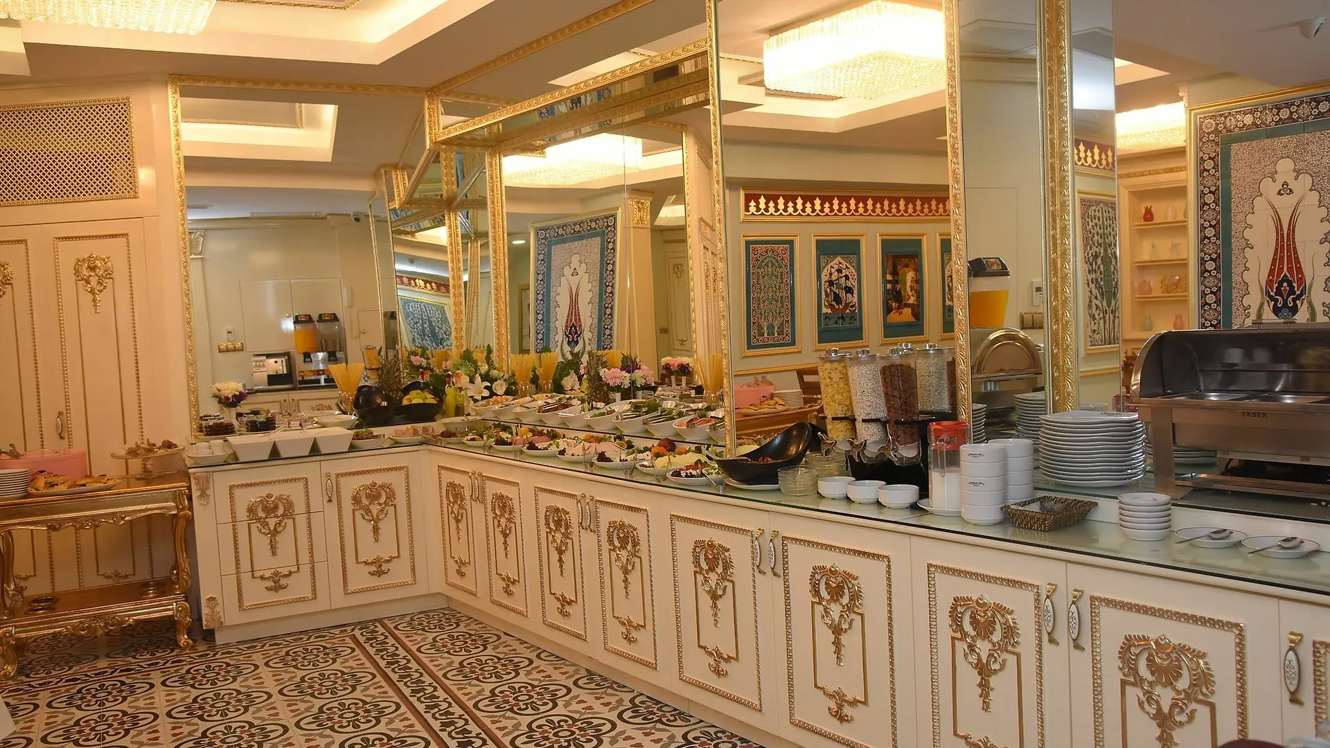 Istasyon Hotel Istanbul