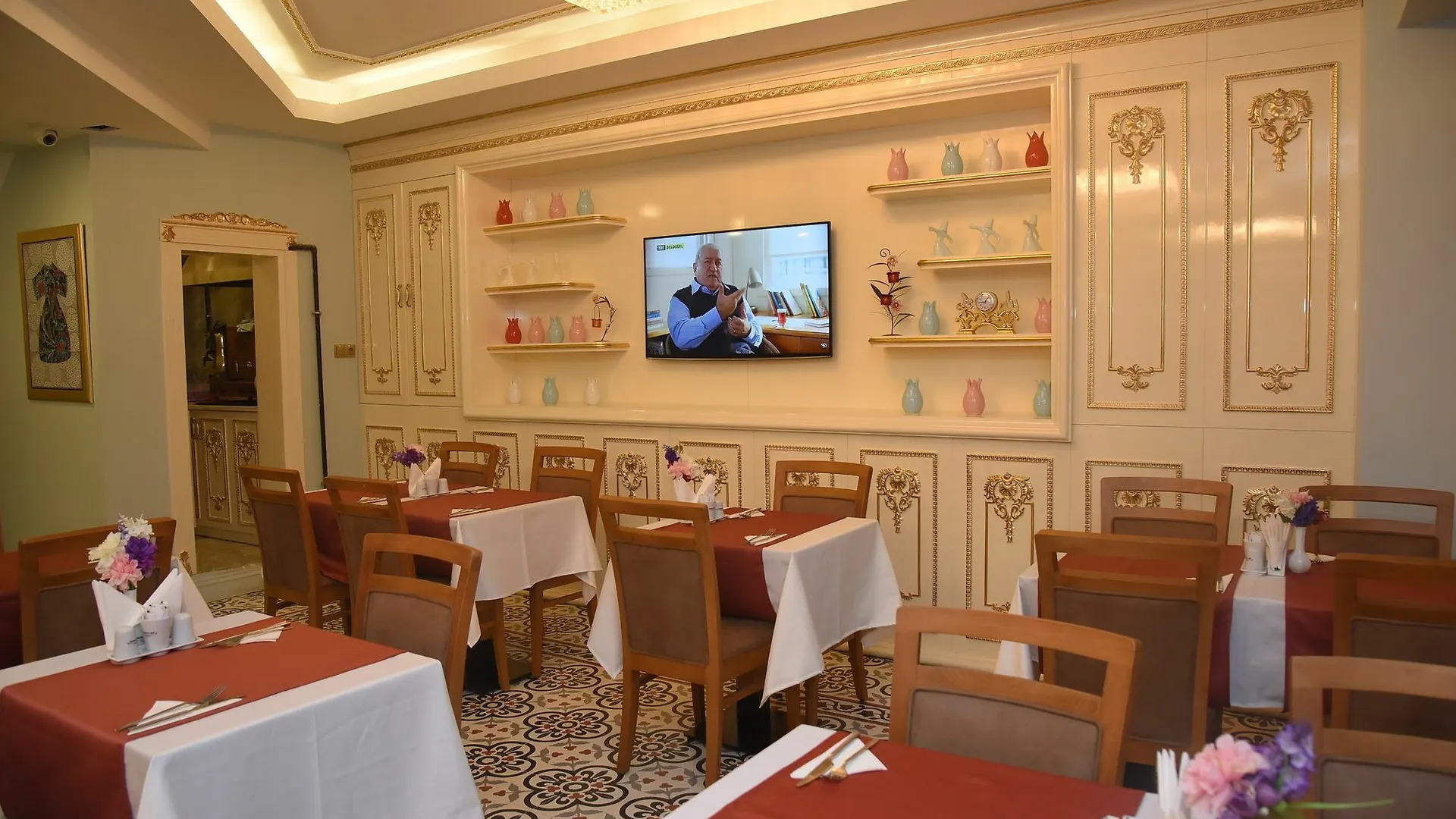 Istasyon Hotel Istanbul
