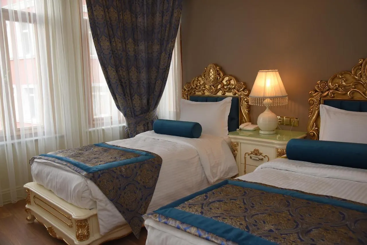 Istasyon Hotel Istanbul